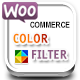 WooCommerce Products Color Filters – WP Plugin - CodeCanyon Item for Sale