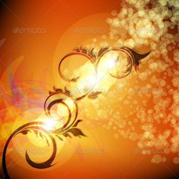 GraphicRiver Abstract Background Vector 3426928 GraphicRiver Abstract Background Vector 3426928
