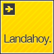 Landahoy - Responsive + Retina Landing Page - ThemeForest Item for Sale