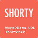 Shorty URL shortener - CodeCanyon Item for Sale