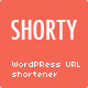 Shorty URL shortener Shorty URL shortener - CodeCanyon Item for Sale