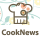 Newsletter Cook News - ThemeForest Item for Sale