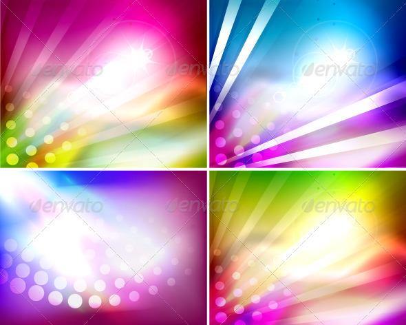 GraphicRiver Abstract Vector Shiny Backgrounds 3436332 GraphicRiver Abstract Vector Shiny Backgrounds 3436332