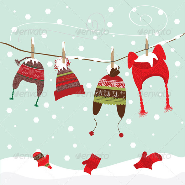 GraphicRiver Christmas Background 3444532 GraphicRiver Christmas Background 3444532