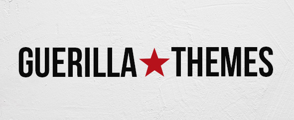 GuerillaThemes