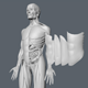 Complete Human Anatomy Complete Human Anatomy - 3DOcean Item for Sale