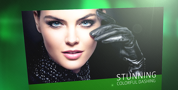 VideoHive STARZ 3457368 VideoHive STARZ 3457368