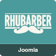 Rhubarber - Responsive Joomla Template Rhubarber - Responsive Joomla Template - ThemeForest Item for Sale