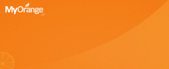 MyOrange