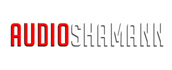AudioShamann