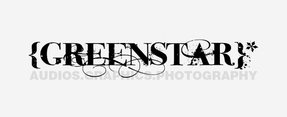 helloGreenStar