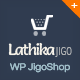 Lathika JigoShop - responsive e-Commerce theme - ThemeForest Item for Sale