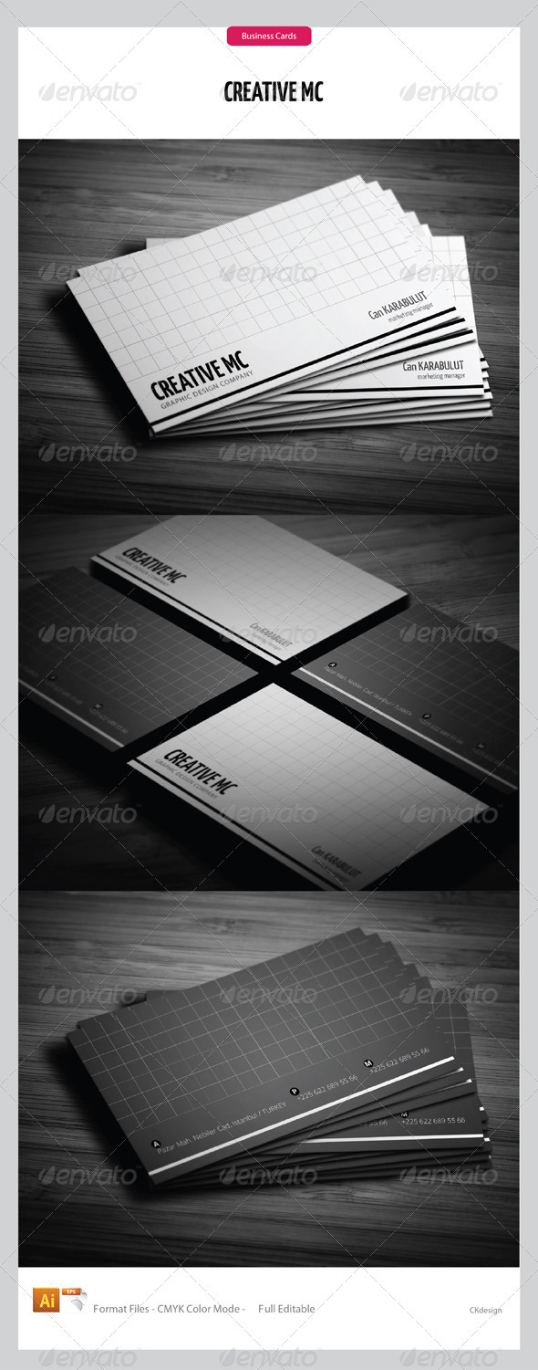 GraphicRiver Corporate Business Cards 209 3474390 GraphicRiver Corporate Business Cards 209 3474390