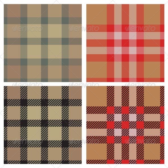 GraphicRiver Textile Seamless Pattern Set 3459110 GraphicRiver Textile Seamless Pattern Set 3459110