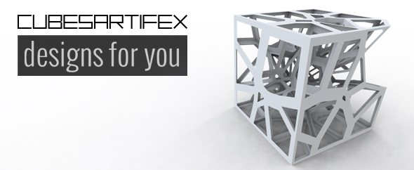 CubesArtifex