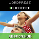 Reverence - Church Responsive WordPress HTML 5 The - ThemeForest Item for Sale