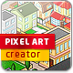 Pixel's Pixel's - GraphicRiver Item for Sale