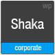 Shaka - Theme For Corporate Superheroes - ThemeForest Item for Sale