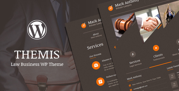 ThemeForest Themis Law Business WordPress Theme 3498596 ThemeForest Themis Law Business WordPress Theme 3498596
