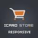 Icarostore - Responsive WooCommerce Theme - ThemeForest Item for Sale