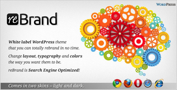 ThemeForest ReBrand Business and Magazine WordPress Theme 2419233 ThemeForest ReBrand Business and Magazine WordPress Theme 2419233
