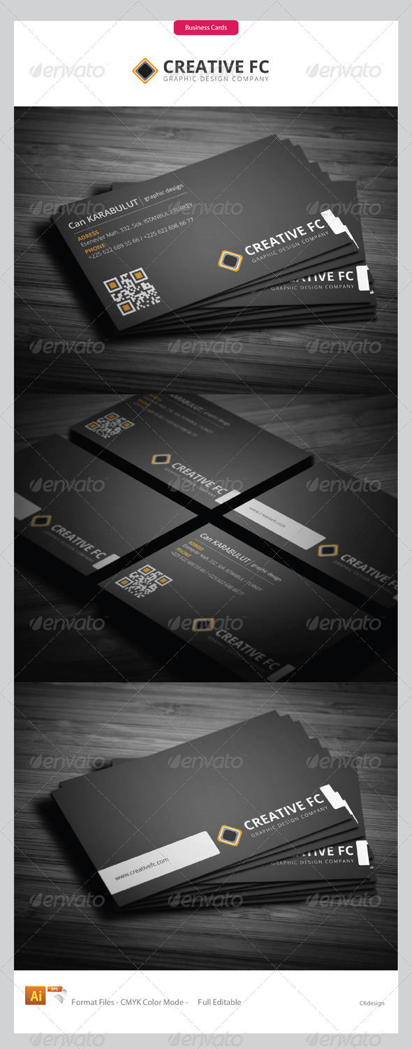 GraphicRiver Corporate Business Cards 222 3523517 GraphicRiver Corporate Business Cards 222 3523517
