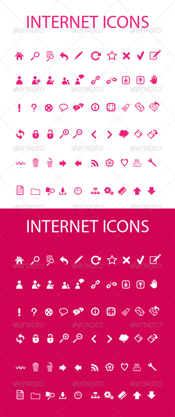 GraphicRiver Web Icons 100% Vector 3525302 GraphicRiver Web Icons 100% Vector 3525302