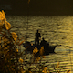 Sunset On the Lake Sunset On the Lake - VideoHive Item for Sale