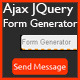 JQuery CForms Form Generator - CodeCanyon Item for Sale
