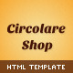 Circolare eCommerce HTML Template - ThemeForest Item for Sale