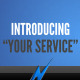 Service/Product/Website Promo Service/Product/Website Promo - VideoHive Item for Sale