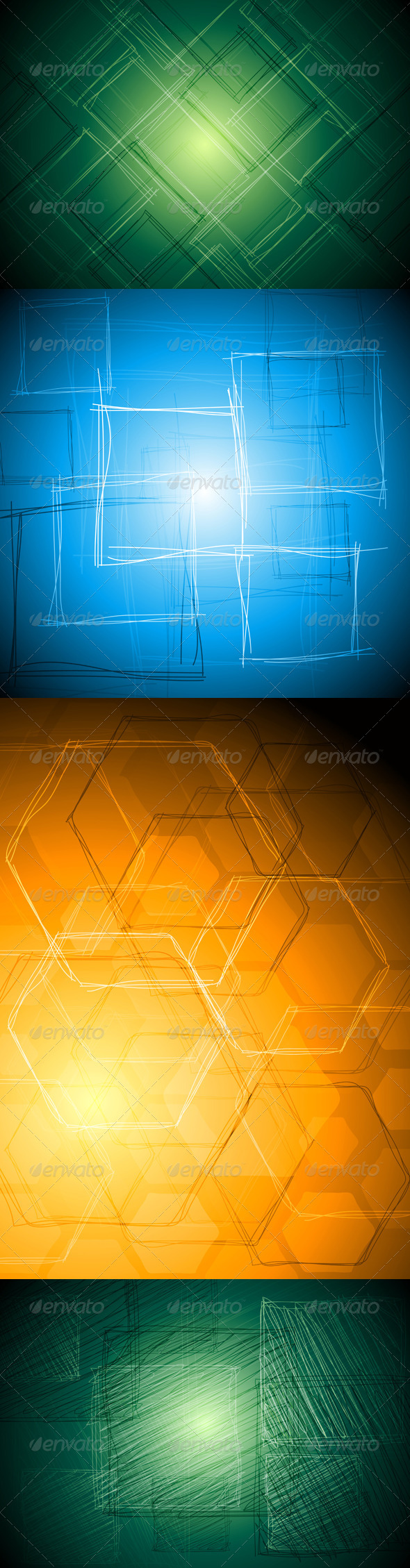 GraphicRiver Abstract Tech Vector Drawing 3543152 GraphicRiver Abstract Tech Vector Drawing 3543152