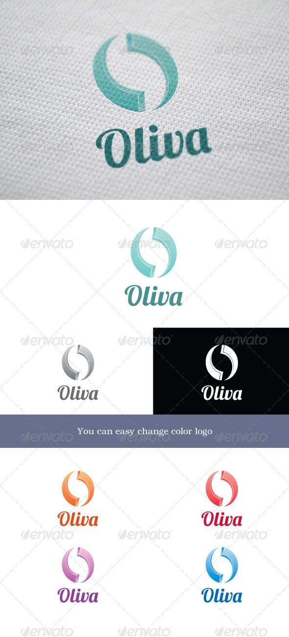 GraphicRiver Oliva 3512348 GraphicRiver Oliva 3512348