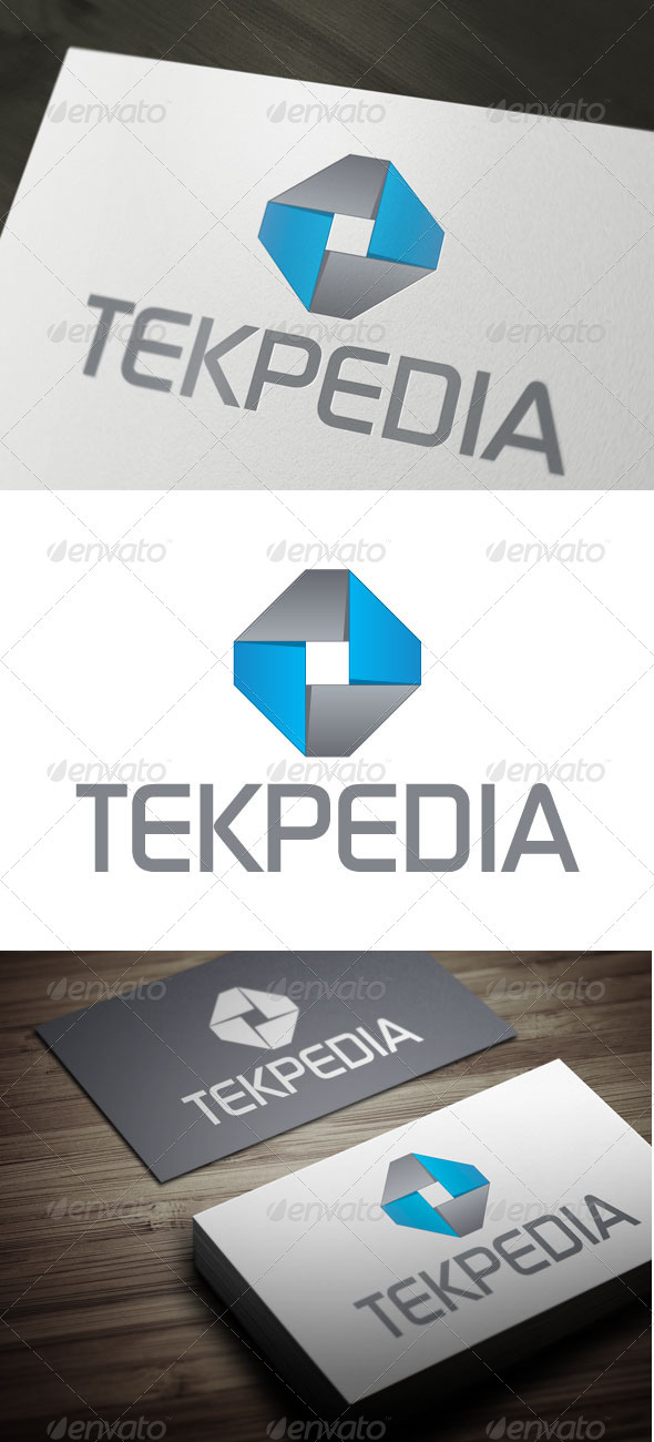 GraphicRiver Tekpedia 3544690 GraphicRiver Tekpedia 3544690