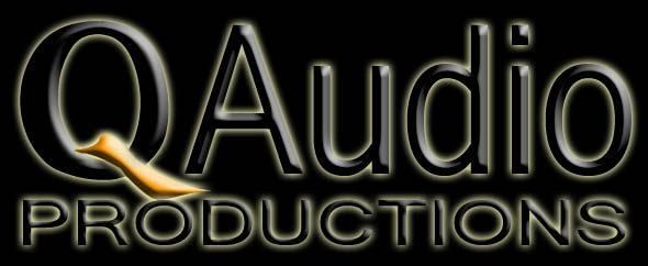 QAudioProductions