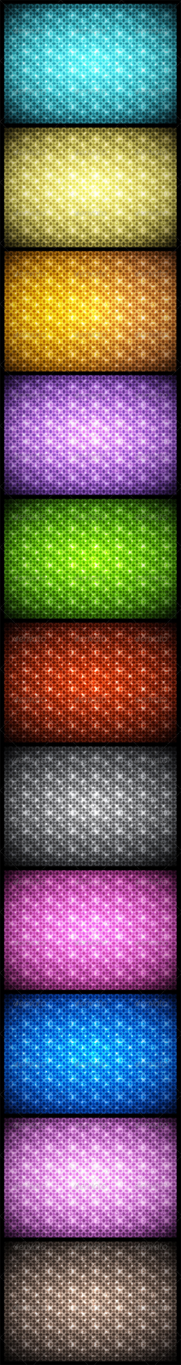 GraphicRiver Abstract Lighting Backgrounds Set 3556992 GraphicRiver Abstract Lighting Backgrounds Set 3556992