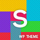 Simon | Wordpress & Portfolio Theme Simon | Wordpress & Portfolio Theme - ThemeForest Item for Sale