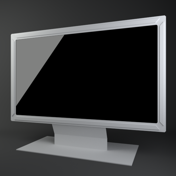 3DOcean Monitor 3561473 3DOcean Monitor 3561473