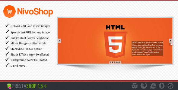 CodeCanyon Nivoshop for Prestashop 3561691 CodeCanyon Nivoshop for Prestashop 3561691