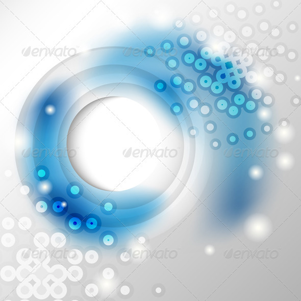 GraphicRiver Gray and Blue Background 3564741 GraphicRiver Gray and Blue Background 3564741