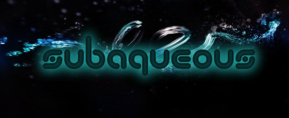 subaqueous