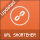 Advanced PHP URL Shortener - CodeCanyon Item for Sale