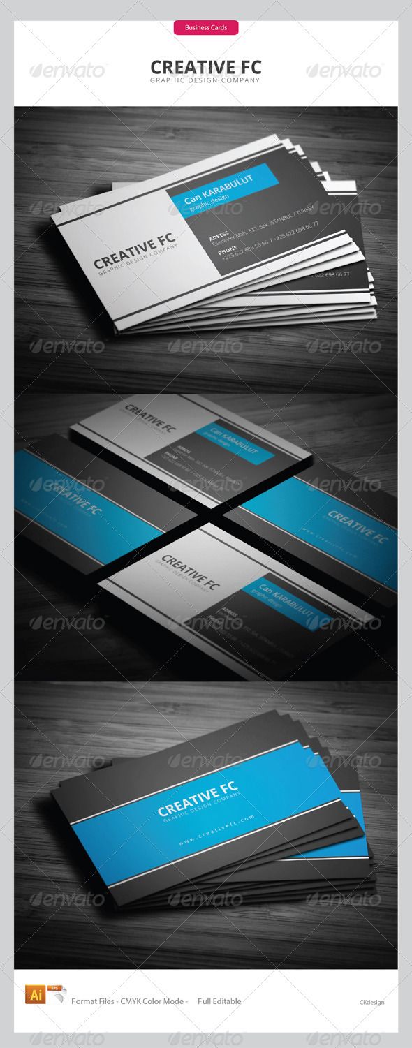 GraphicRiver Corporate Business Cards 233 3576564 GraphicRiver Corporate Business Cards 233 3576564