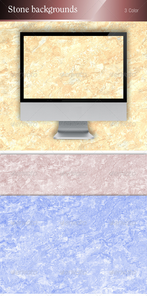 GraphicRiver Natural Stone Background 3578433 GraphicRiver Natural Stone Background 3578433