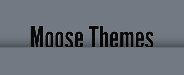 MooseThemes