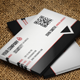 Business Card Design Business Card Design - GraphicRiver Item for Sale