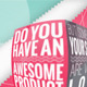 Kinetic Typography Promo Kinetic Typography Promo - VideoHive Item for Sale