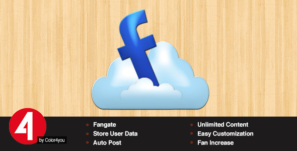 Nulled Facebook Promotion App Free Download Nulled