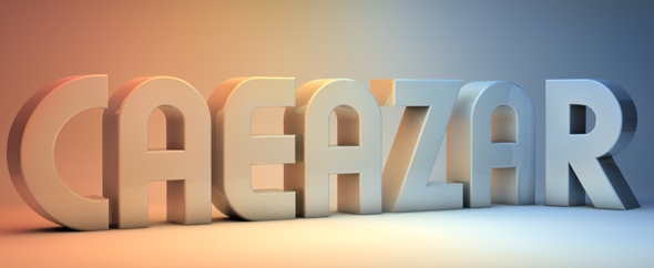 caeazar