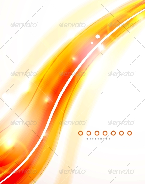 GraphicRiver Abstract Orange Background 3596696 GraphicRiver Abstract Orange Background 3596696